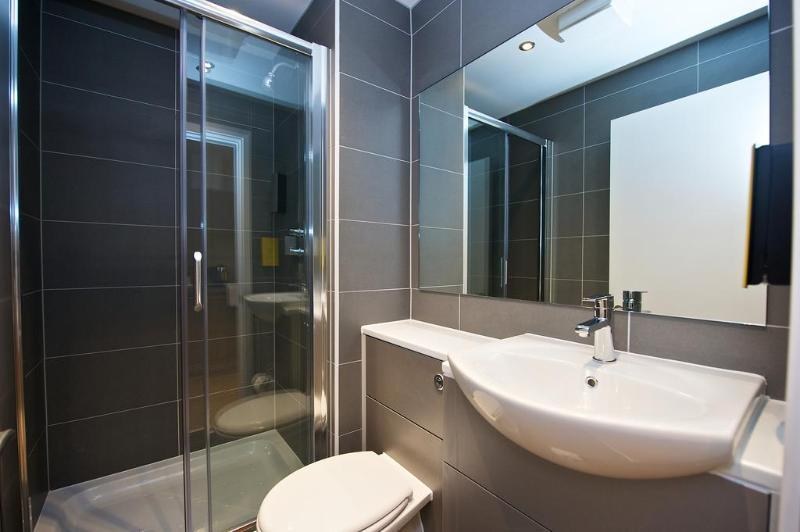Staycity Aparthotels Birmingham City Centre photo 2