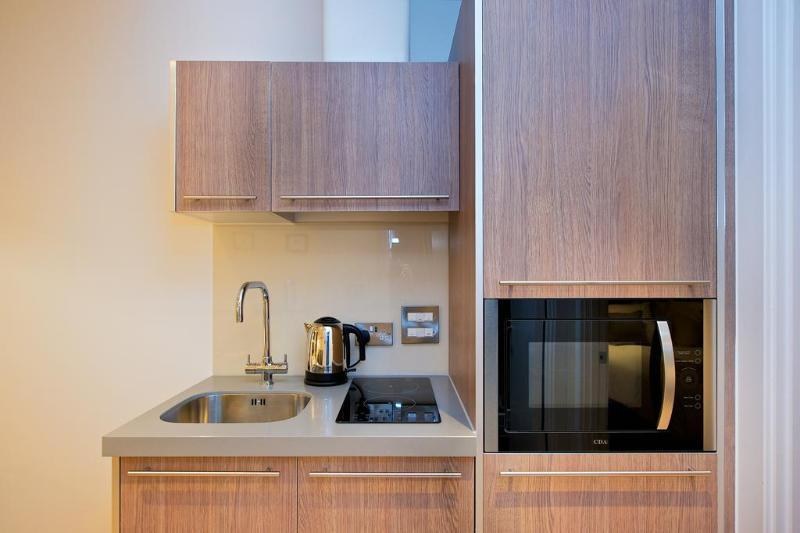 Staycity Aparthotels Birmingham City Centre photo 3