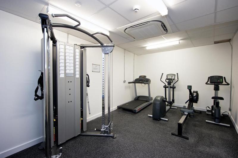 Staycity Aparthotels Birmingham City Centre photo 4