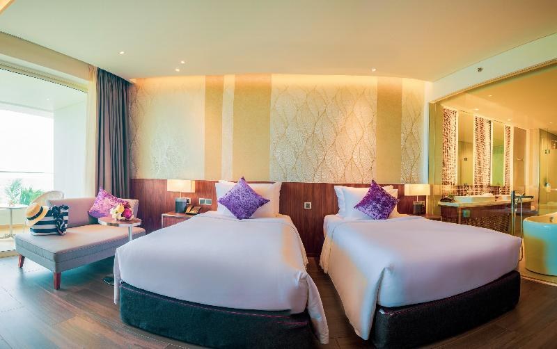 Seashells Phu Quoc Hotel & Spa photo 1
