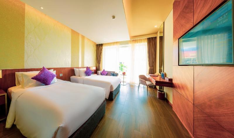 Seashells Phu Quoc Hotel & Spa photo 4