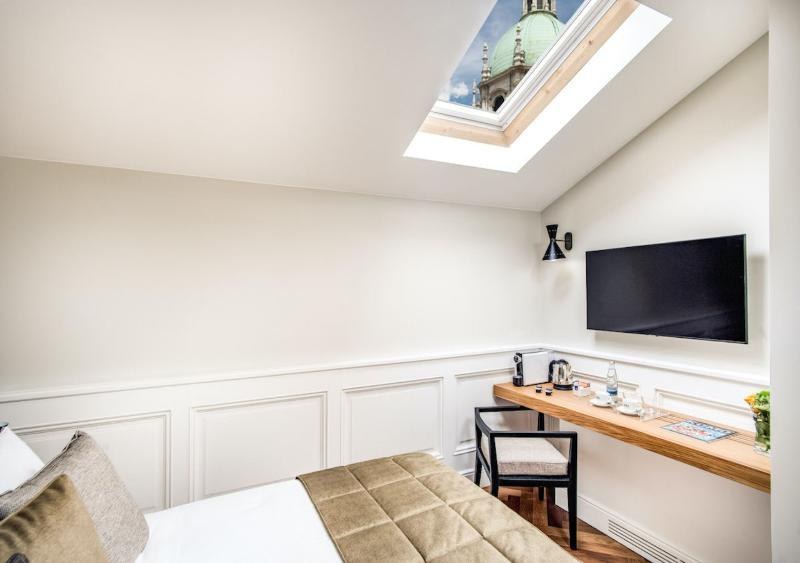 Dbh Boutique Hotel Lake Como photo 2