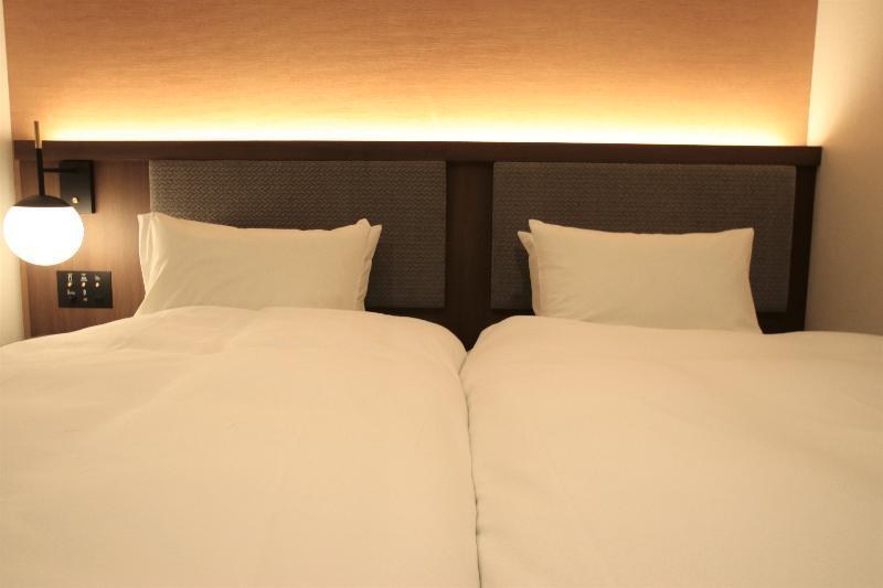 Hotel The M's Kyoto photo 2