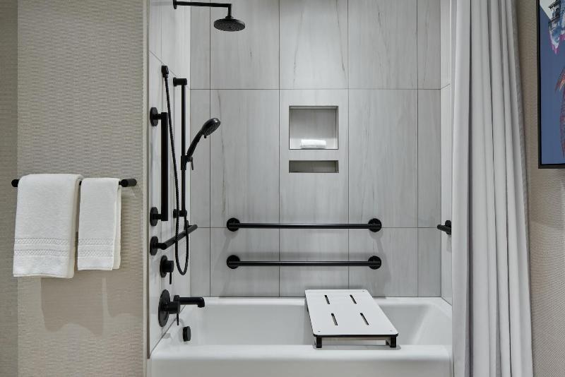 The Watermark Hotel photo 3