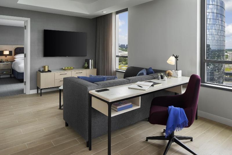 The Watermark Hotel photo 4