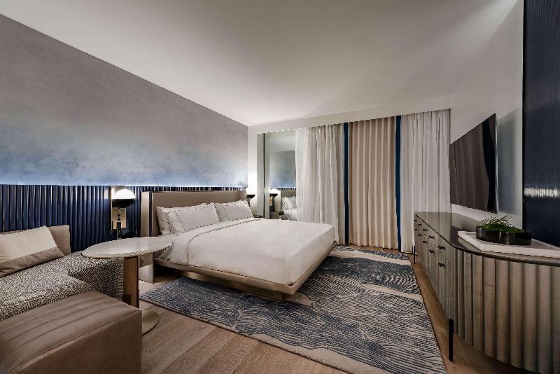 The Morrow Washington Dc, Curio Collection By Hilt photo 3