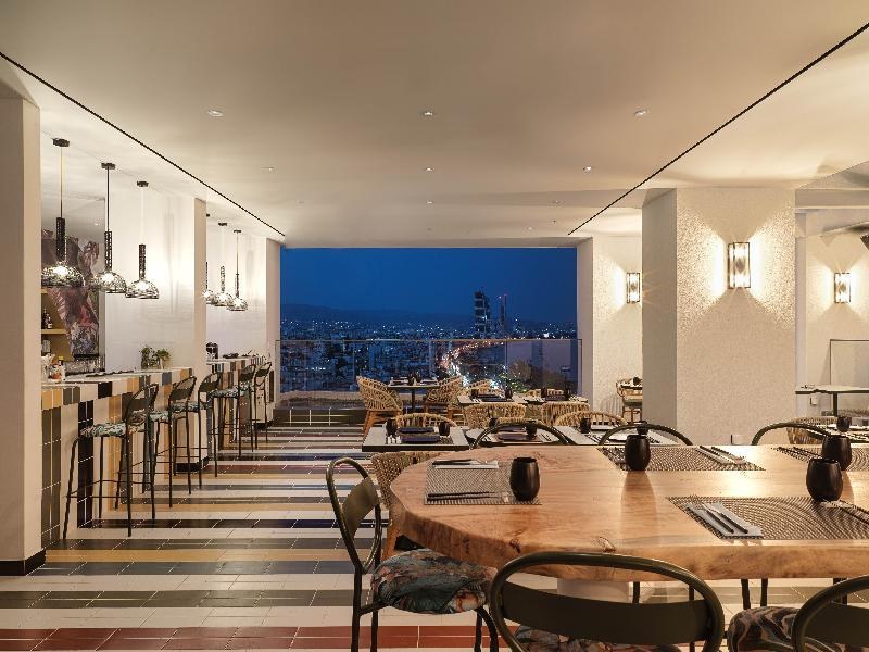 NYX Hotel Limassol photo 1