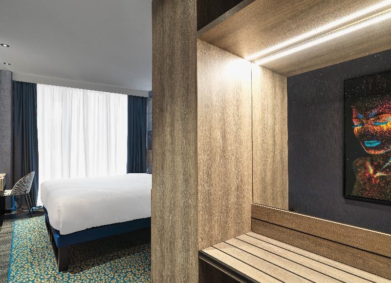NYX Hotel Limassol photo 4