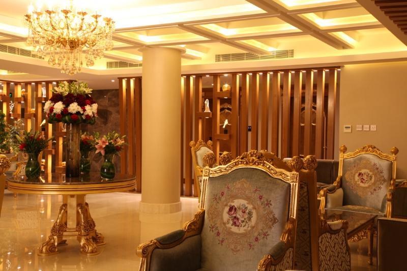 Al Rahden Hotel photo 1