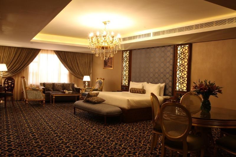Al Rahden Hotel photo 2
