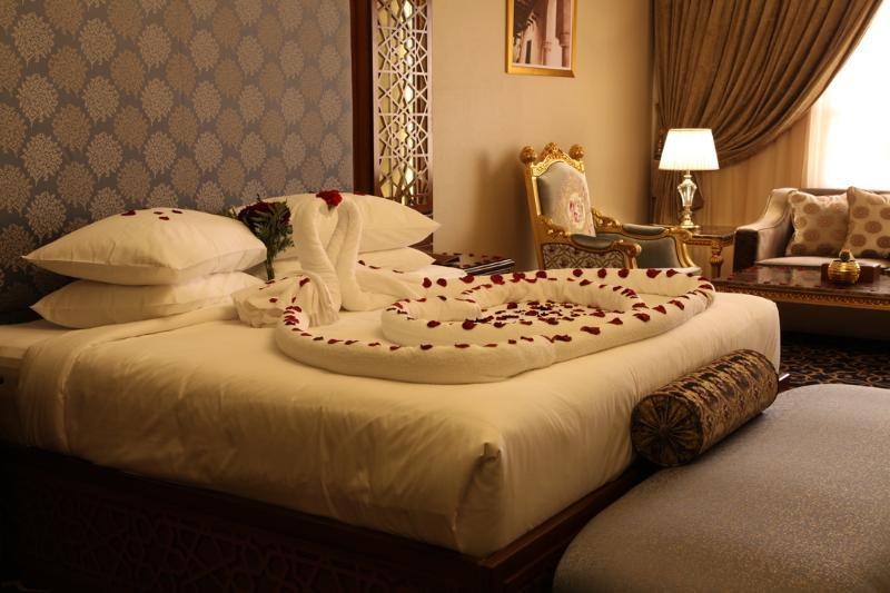 Al Rahden Hotel photo 4