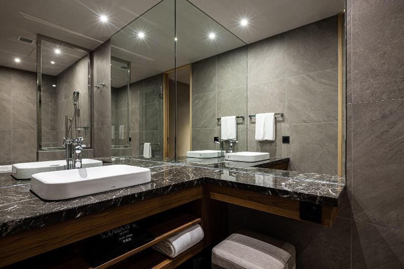 Solaria Nishitetsu Hotel Taipei Ximen photo 4