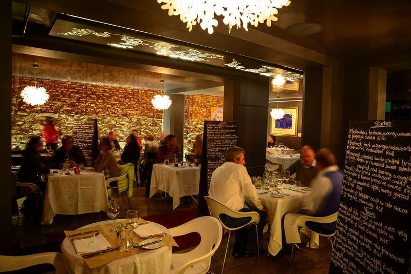 Cape Heritage Hotel photo 1