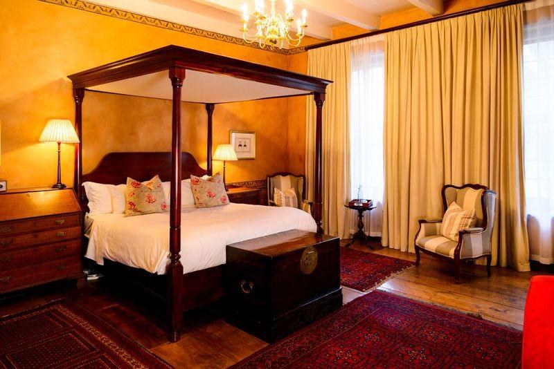 Cape Heritage Hotel photo 4