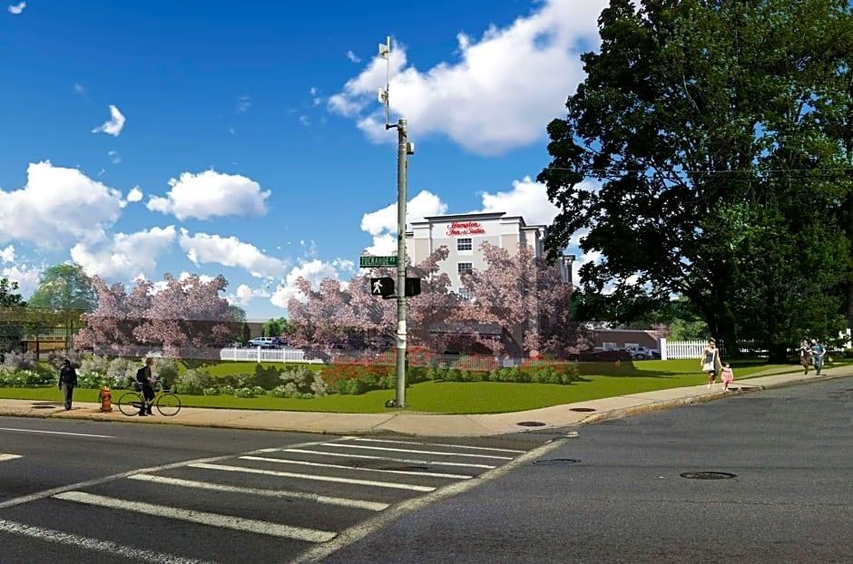 Hampton Inn By Hilton & Suites Yonkers - Westchester, NY photo 1