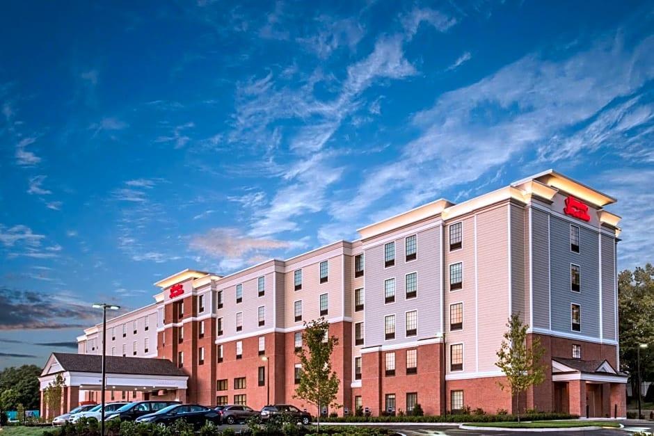 Hampton Inn By Hilton & Suites Yonkers - Westchester, NY photo 2