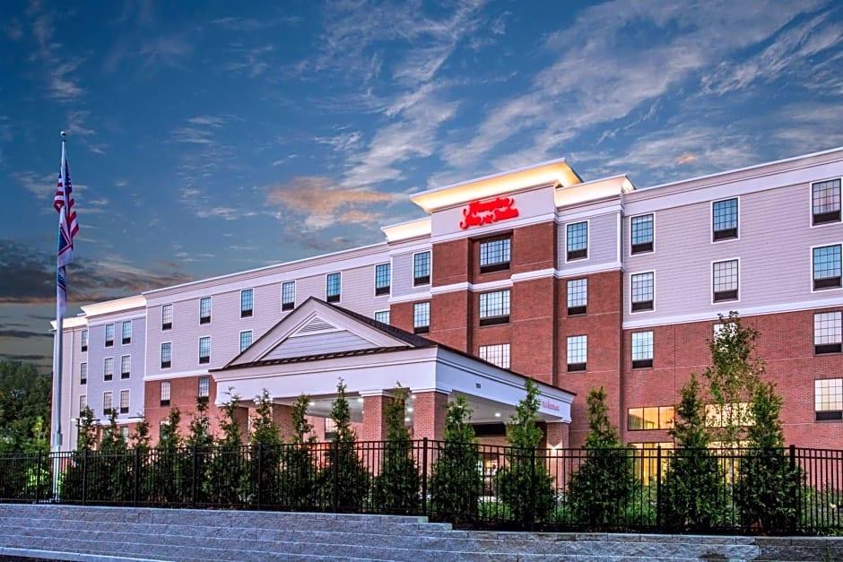 Hampton Inn By Hilton & Suites Yonkers - Westchester, NY photo 3