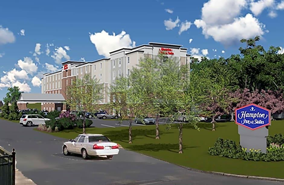 Hampton Inn By Hilton & Suites Yonkers - Westchester, NY photo 4
