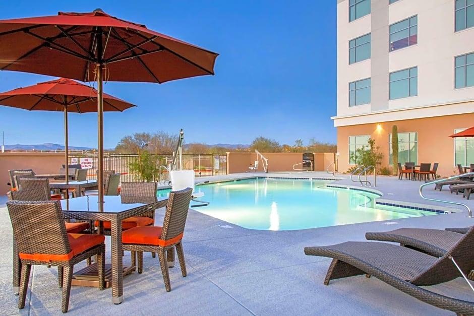 Cambria Hotel Phoenix- North Scottsdale photo 1