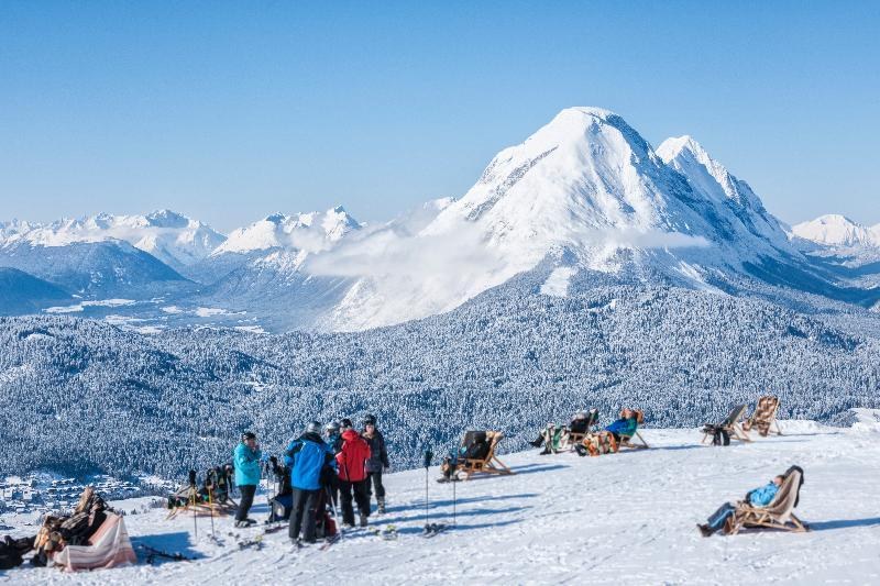 Krumers Alpin - Your Mountain Oasis photo 2