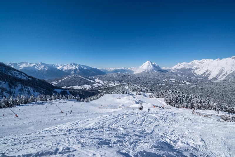 Krumers Alpin - Your Mountain Oasis photo 3