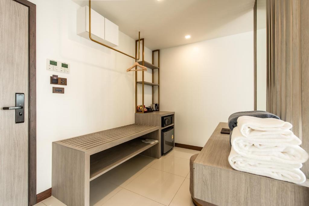 BLACKWOODS HOTEL PATTAYA photo 3