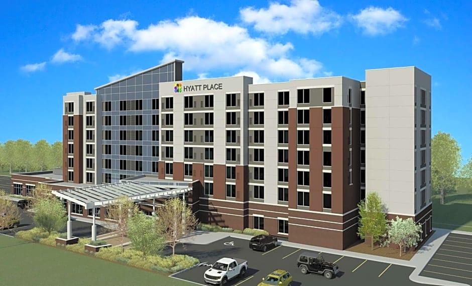 Hyatt Place Edmonton-West