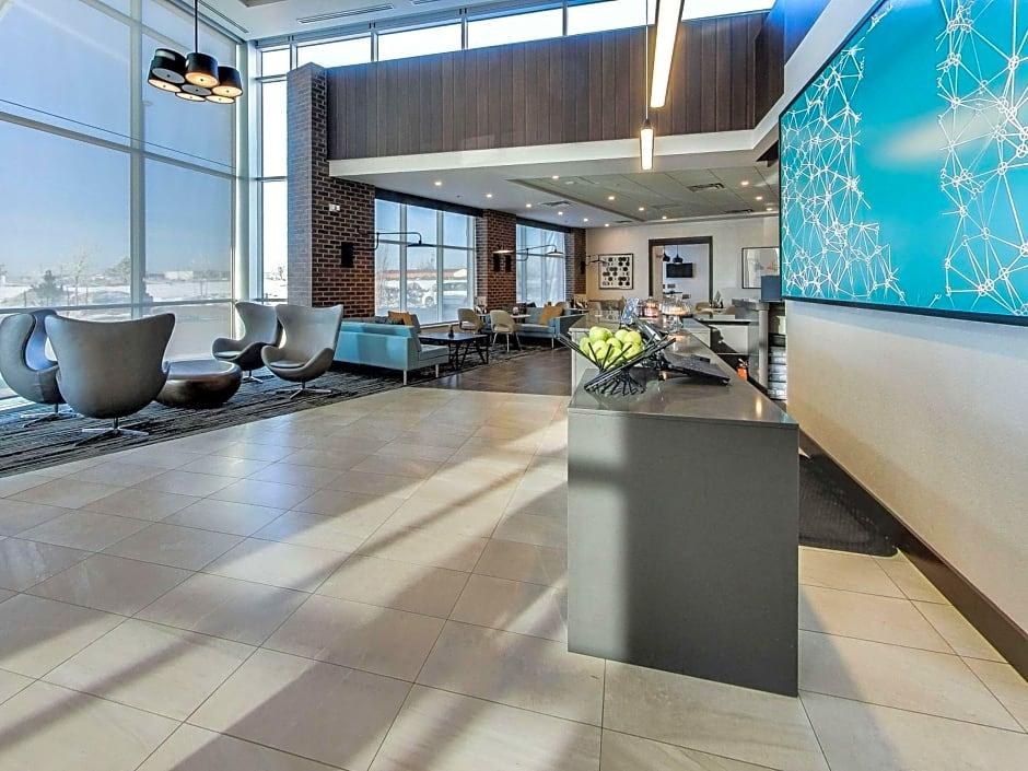 Hyatt Place Edmonton-West photo 1