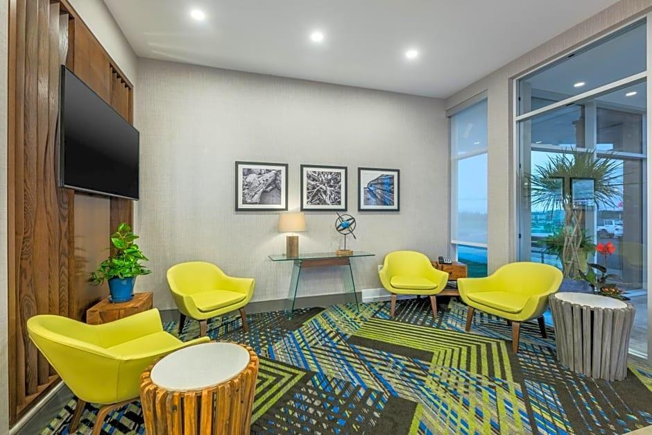 Holiday Inn Express and Suites Moncton North photo 3