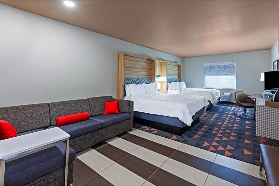 Holiday Inn - Amarillo East photo 4