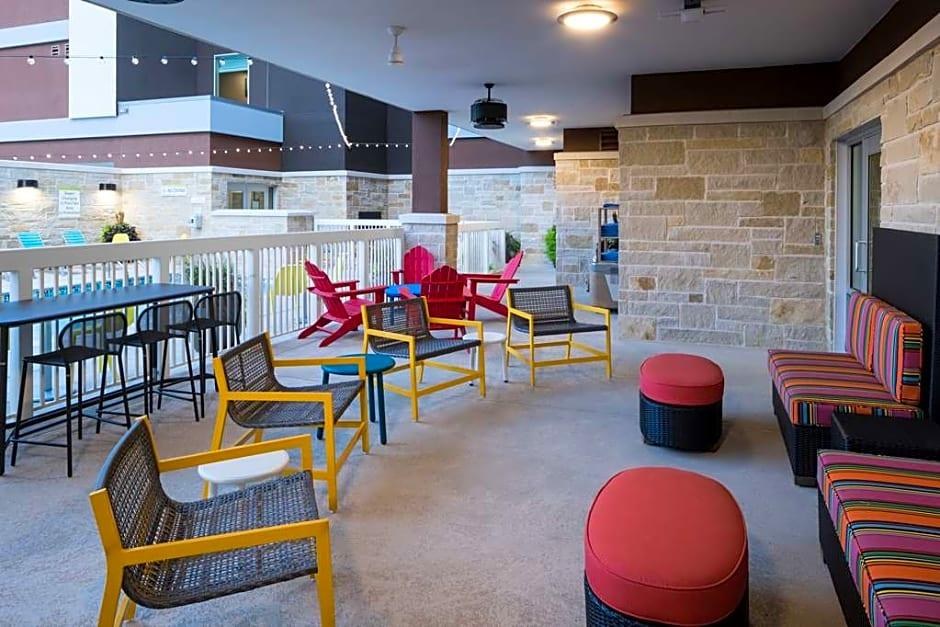 Home2 Suites by Hilton Fort Worth Cultural District photo 3