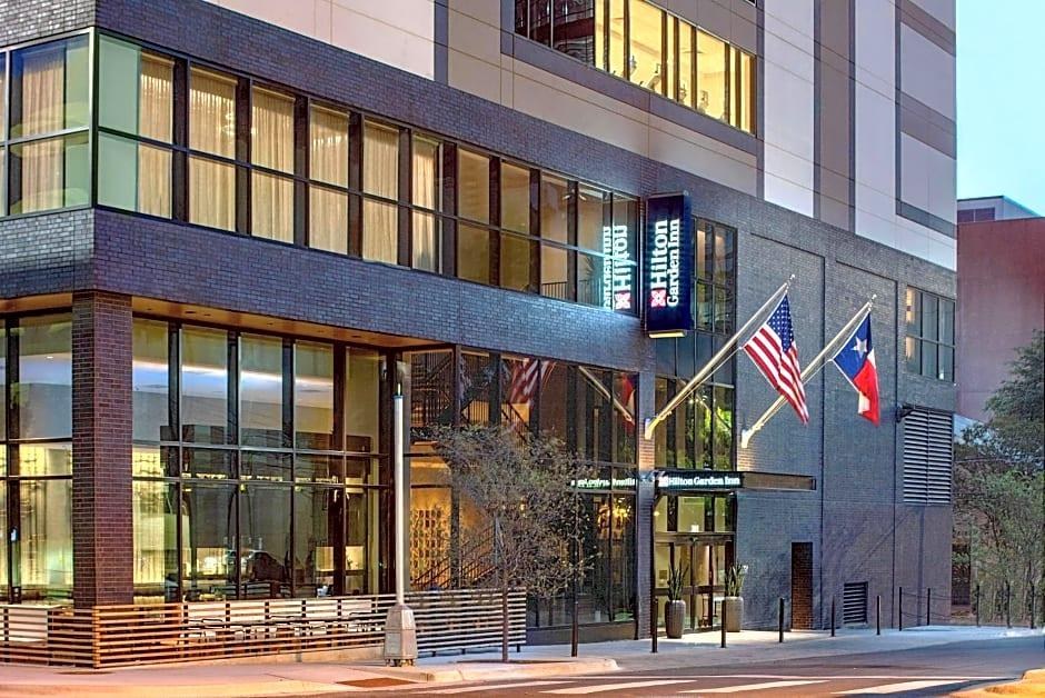 Hilton Garden Inn Austin University Capitol District, TX photo 1