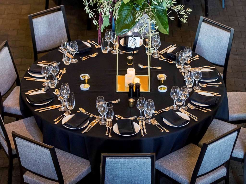 The William Inglis Hotel - Mgallery Hotel Collection photo 2