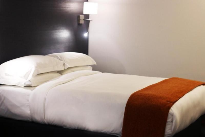 ONOMO Hotel Cape Town Waterfront photo 1