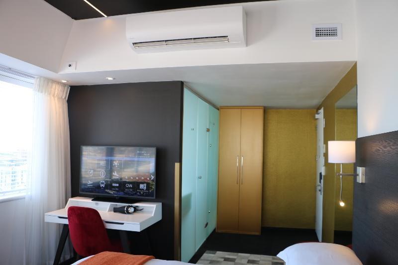 ONOMO Hotel Cape Town Waterfront photo 2