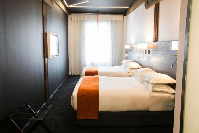 ONOMO Hotel Cape Town Waterfront photo 4