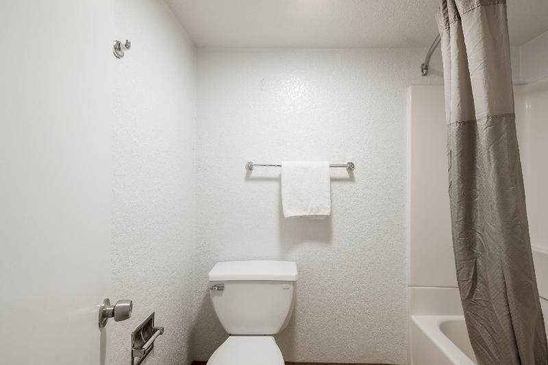 OYO Hotel Houston Katy Freeway photo 4