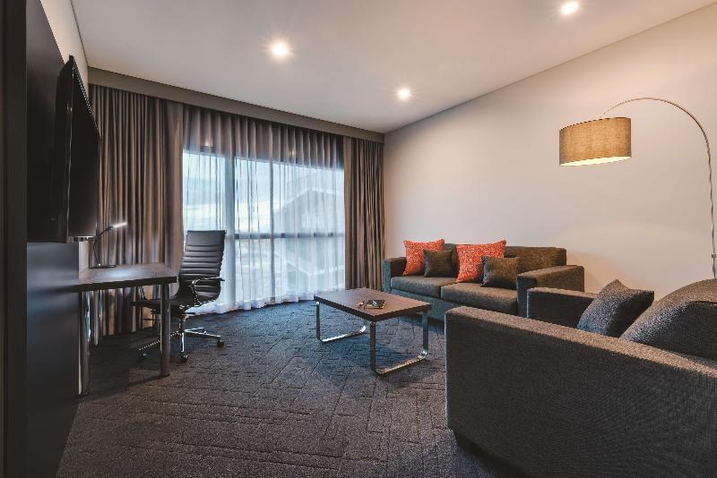 Vibe Hotel Subiaco Perth photo 3
