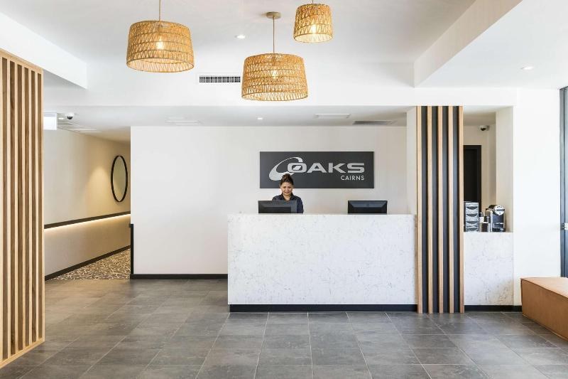 Oaks Cairns Hotel photo 3
