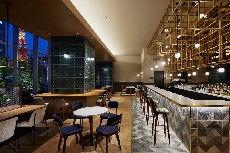 Oakwood Hotel & Apartments Azabu Tokyo