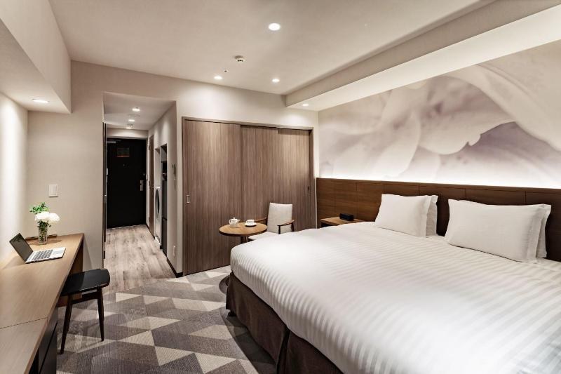 Oakwood Hotel & Apartments Azabu Tokyo photo 1
