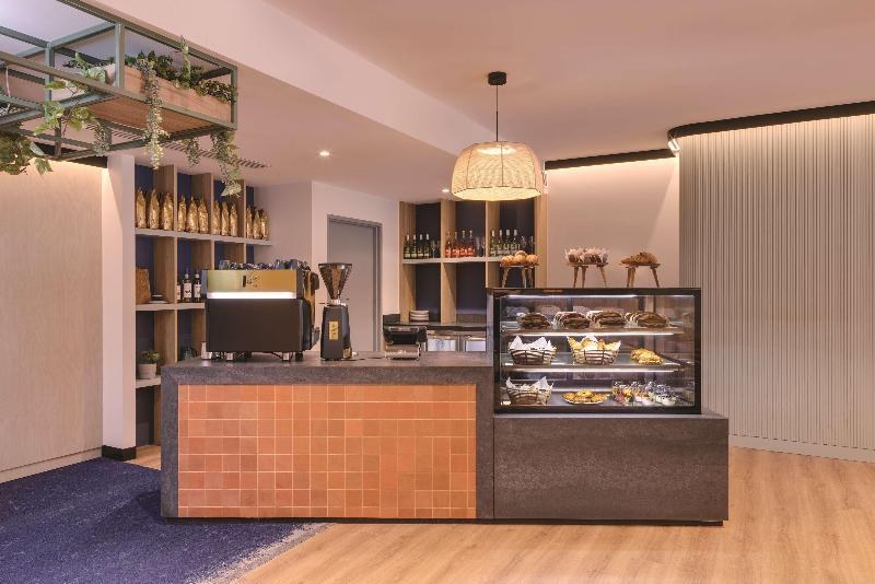 Travelodge Hotel Hurstville Sydney photo 1