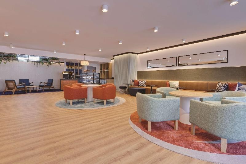 Travelodge Hotel Hurstville Sydney photo 3