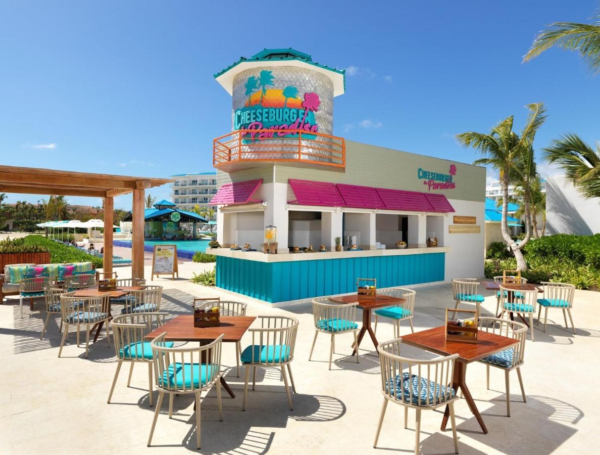 MARGARITAVILLE ISLAND RESERVE CAP CANA WAVE photo 1