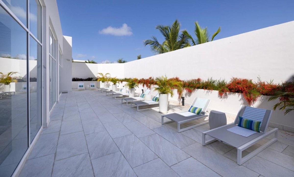 MARGARITAVILLE ISLAND RESERVE CAP CANA WAVE photo 2