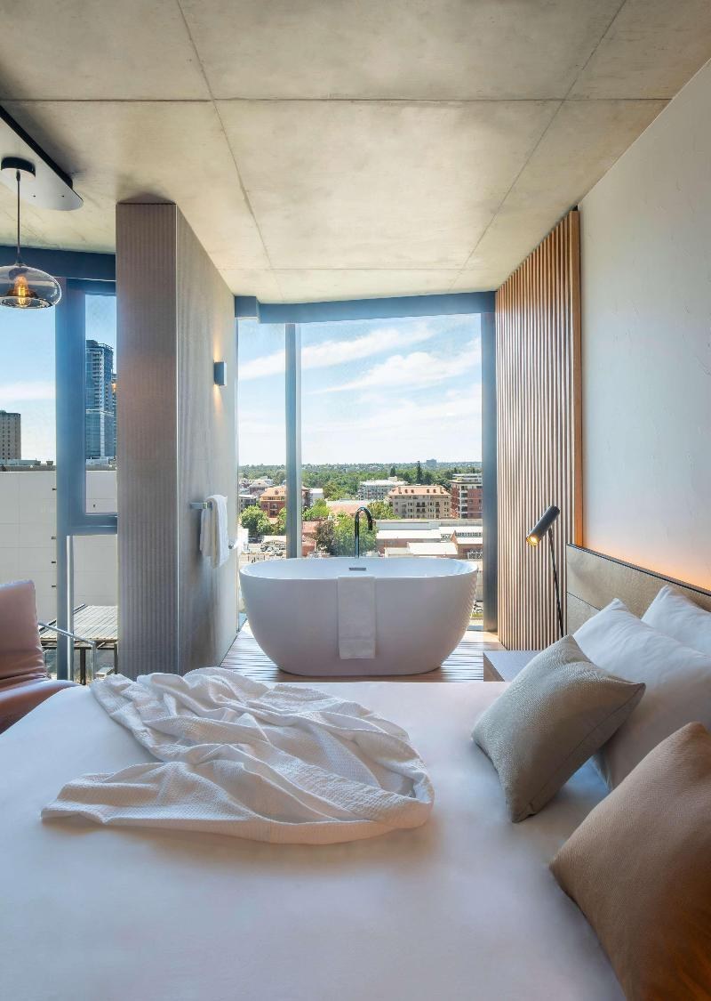 Vibe Hotel Adelaide photo 1