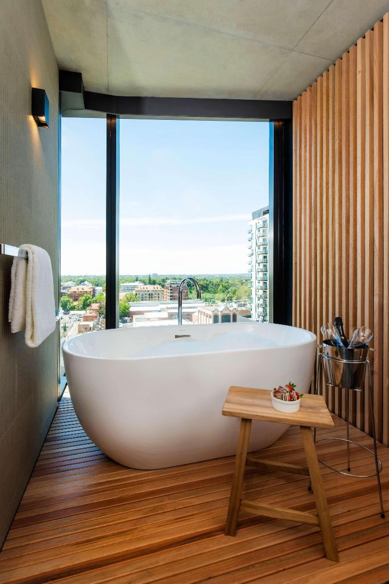 Vibe Hotel Adelaide photo 2