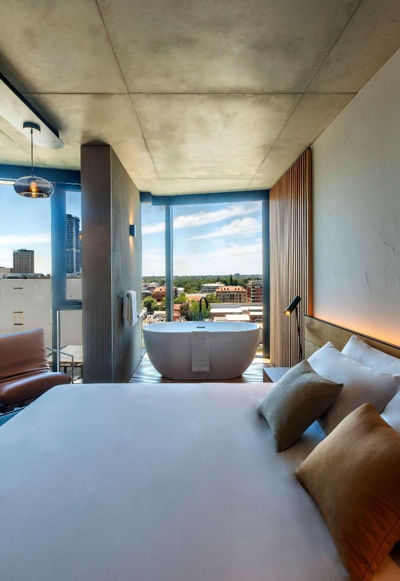 Vibe Hotel Adelaide photo 4