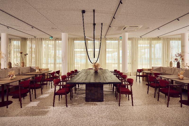 Hotel Ambasador photo 1