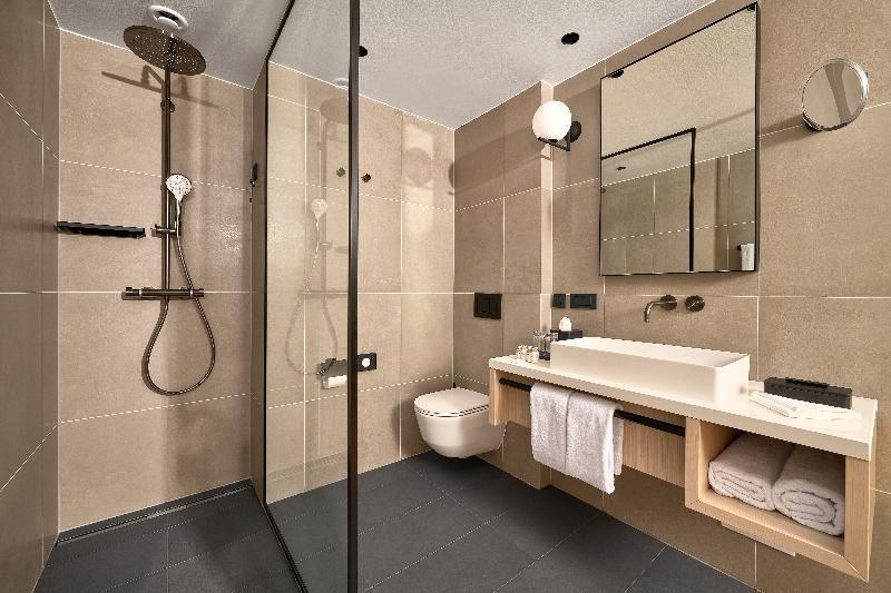Hotel Ambasador photo 3